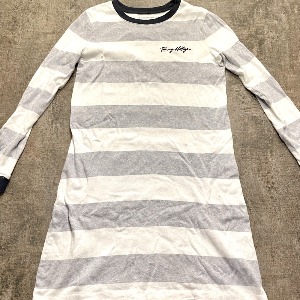 Dress Tommy Hilfiger